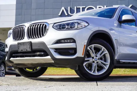 Photos of 2020 BMW X3 sDrive30i for sale in Duluth, GA at Autoplex Atlanta