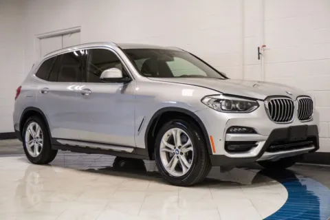 More photos of 2020 BMW X3 sDrive30i at Autoplex Atlanta, GA