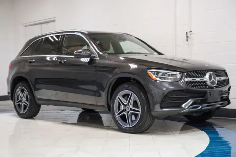 More photos of 2022 Mercedes-Benz GLC 300 at Autoplex Atlanta, GA