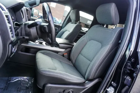 More photos of 2021 Ram 1500 Big Horn/Lone Star at Autoplex Atlanta, GA