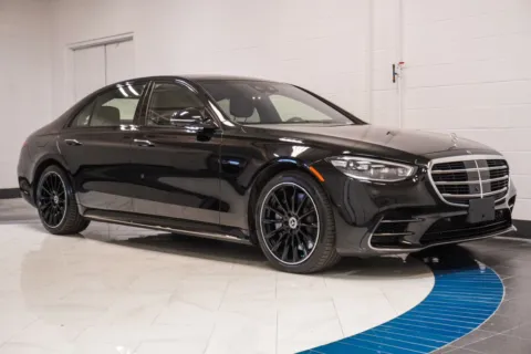 More photos of 2024 Mercedes-Benz S-Class S 580 at Autoplex Atlanta, GA