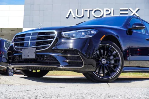 Photos of 2024 Mercedes-Benz S-Class S 580 for sale in Duluth, GA at Autoplex Atlanta