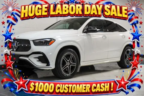 More photos of 2025 Mercedes-Benz GLE 450 at Autoplex Atlanta, GA