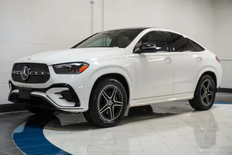 More photos of 2025 Mercedes-Benz GLE 450 at Autoplex Atlanta, GA