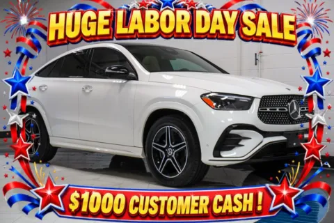 More photos of 2025 Mercedes-Benz GLE 450 at Autoplex Atlanta, GA