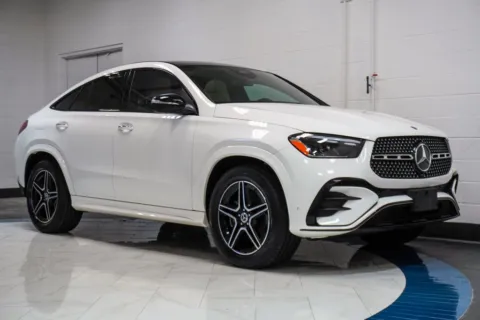 More photos of 2025 Mercedes-Benz GLE 450 at Autoplex Atlanta, GA