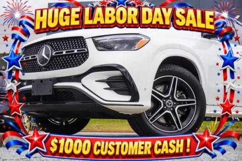 Photos of 2025 Mercedes-Benz GLE 450 for sale in Duluth, GA at Autoplex Atlanta