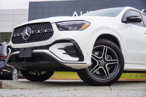 Photos of 2025 Mercedes-Benz GLE 450 for sale in Duluth, GA at Autoplex Atlanta