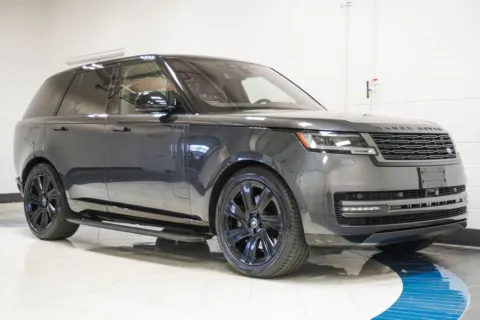 More photos of 2023 Land Rover Range Rover SE at Autoplex Atlanta, GA
