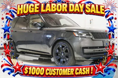 More photos of 2023 Land Rover Range Rover SE at Autoplex Atlanta, GA