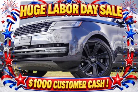 Photos of 2023 Land Rover Range Rover SE for sale in Duluth, GA at Autoplex Atlanta