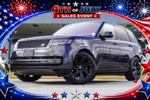 Unknown 2023 Land Rover Range Rover SE for sale in Duluth, GA
