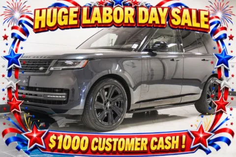 More photos of 2023 Land Rover Range Rover SE at Autoplex Atlanta, GA