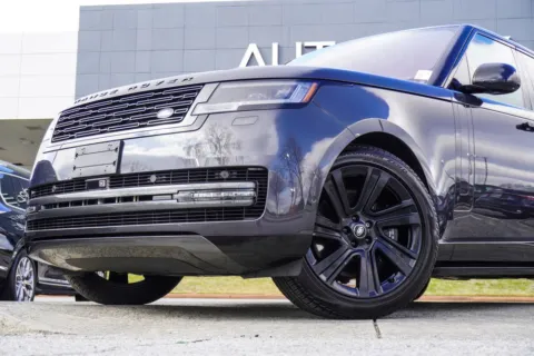 Photos of 2023 Land Rover Range Rover SE for sale in Duluth, GA at Autoplex Atlanta