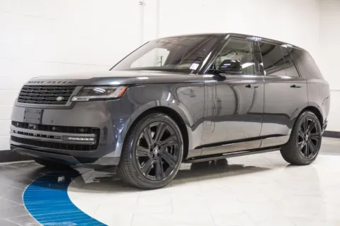 More photos of 2023 Land Rover Range Rover SE at Autoplex Atlanta, GA