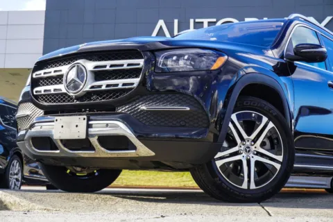 Photos of 2022 Mercedes-Benz GLS 450 for sale in Duluth, GA at Autoplex Atlanta