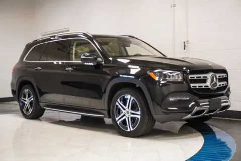 More photos of 2022 Mercedes-Benz GLS 450 at Autoplex Atlanta, GA