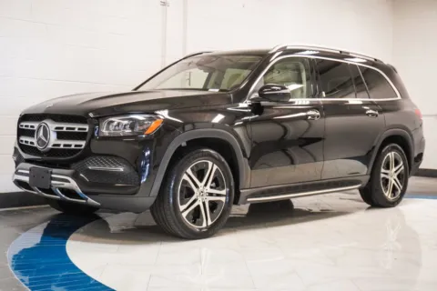 More photos of 2022 Mercedes-Benz GLS 450 at Autoplex Atlanta, GA