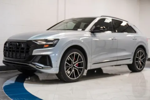 More photos of 2023 Audi SQ8 4.0T Premium Plus at Autoplex Atlanta, GA
