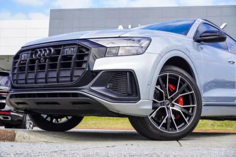 Photos of 2023 Audi SQ8 4.0T Premium Plus for sale in Duluth, GA at Autoplex Atlanta