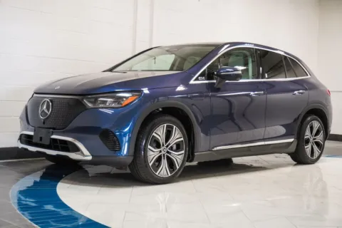 More photos of 2023 Mercedes-Benz EQE 350 SUV at Autoplex Atlanta, GA