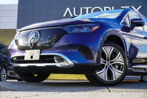 Photos of 2023 Mercedes-Benz EQE 350 SUV for sale in Duluth, GA at Autoplex Atlanta