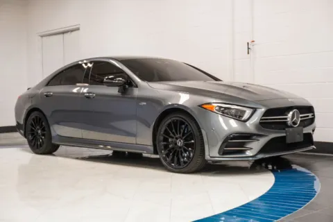 More photos of 2020 Mercedes-Benz CLS 53 AMG at Autoplex Atlanta, GA