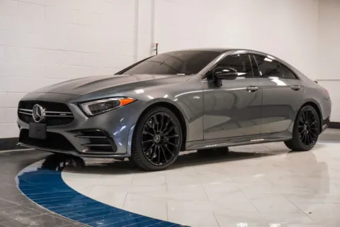 More photos of 2020 Mercedes-Benz CLS 53 AMG at Autoplex Atlanta, GA