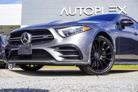 Photos of 2020 Mercedes-Benz CLS 53 AMG for sale in Duluth, GA at Autoplex Atlanta