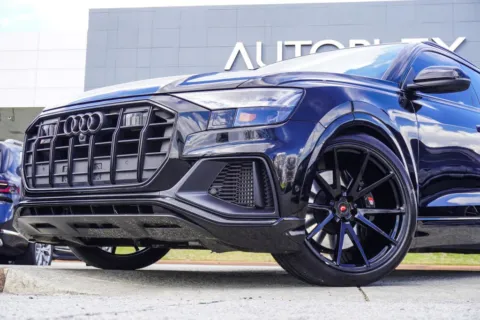 Photos of 2021 Audi SQ8 4.0T Prestige for sale in Duluth, GA at Autoplex Atlanta