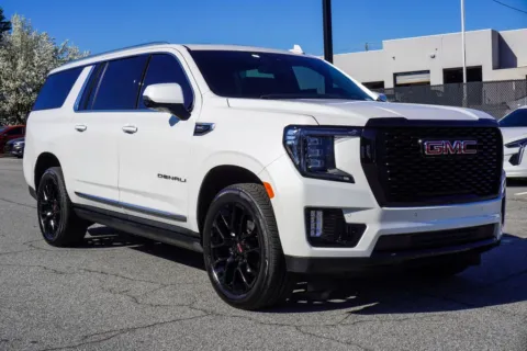 More photos of 2023 GMC Yukon XL Denali at Autoplex Atlanta, GA