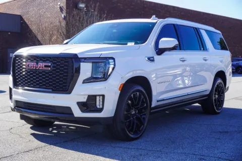 More photos of 2023 GMC Yukon XL Denali at Autoplex Atlanta, GA