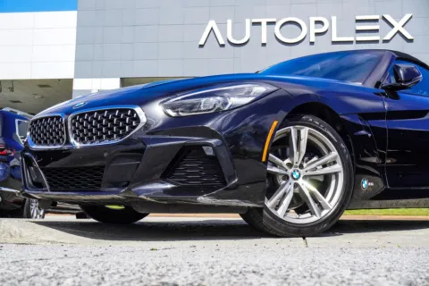 Photos of 2020 BMW Z4 sDrive30i for sale in Duluth, GA at Autoplex Atlanta