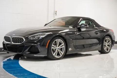 More photos of 2020 BMW Z4 sDrive30i at Autoplex Atlanta, GA