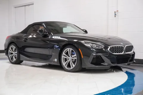 More photos of 2020 BMW Z4 sDrive30i at Autoplex Atlanta, GA