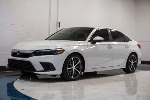 More photos of 2022 Honda Civic Touring at Autoplex Atlanta, GA