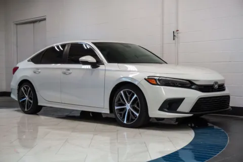 More photos of 2022 Honda Civic Touring at Autoplex Atlanta, GA