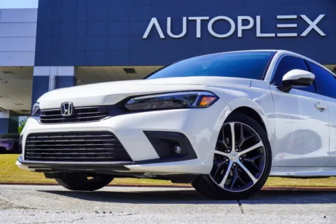 Photos of 2022 Honda Civic Touring for sale in Duluth, GA at Autoplex Atlanta