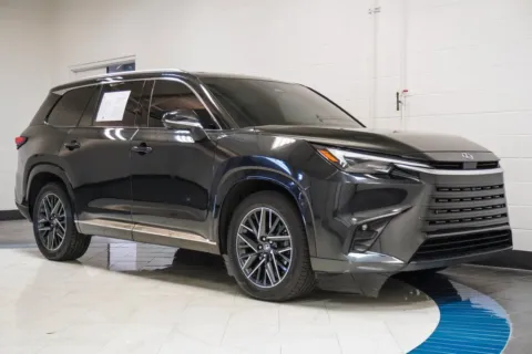 More photos of 2024 Lexus TX 350 Premium at Autoplex Atlanta, GA