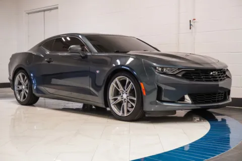 More photos of 2019 Chevrolet Camaro 1LT at Autoplex Atlanta, GA