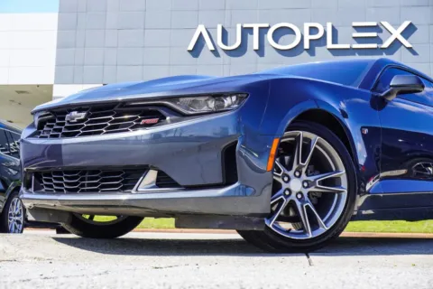 Photos of 2019 Chevrolet Camaro 1LT for sale in Duluth, GA at Autoplex Atlanta