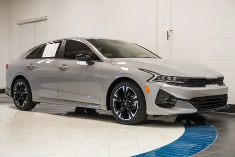 More photos of 2022 Kia K5 GT-Line at Autoplex Atlanta, GA