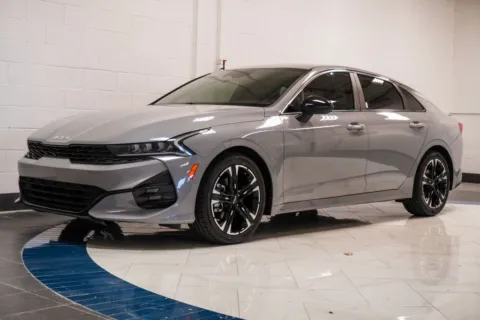 More photos of 2022 Kia K5 GT-Line at Autoplex Atlanta, GA