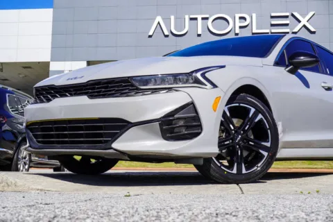 Photos of 2022 Kia K5 GT-Line for sale in Duluth, GA at Autoplex Atlanta