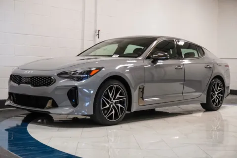 More photos of 2023 Kia Stinger GT-Line at Autoplex Atlanta, GA