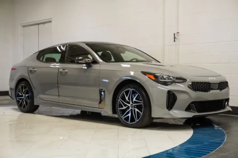 More photos of 2023 Kia Stinger GT-Line at Autoplex Atlanta, GA