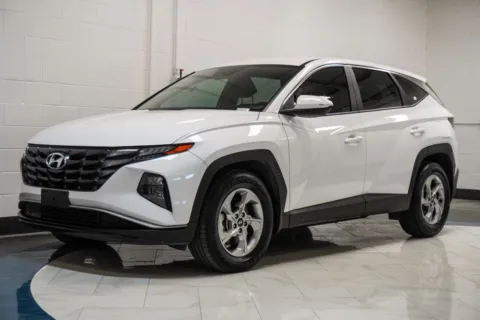 More photos of 2023 Hyundai Tucson SE at Autoplex Atlanta, GA