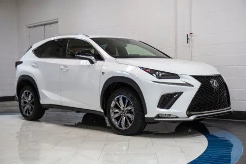 More photos of 2021 Lexus NX 300 F Sport at Autoplex Atlanta, GA
