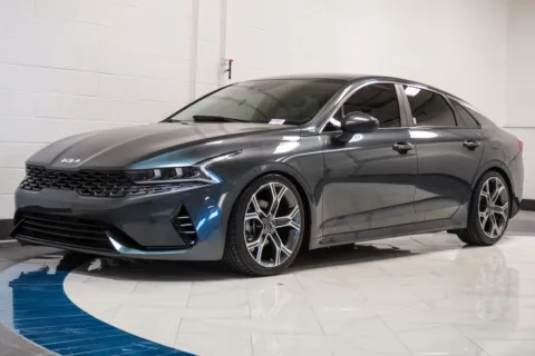 More photos of 2022 Kia K5 LXS at Autoplex Atlanta, GA