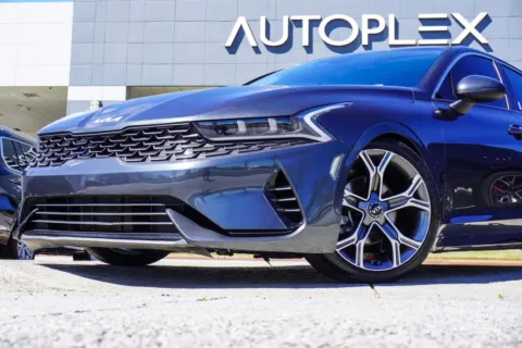 Photos of 2022 Kia K5 LXS for sale in Duluth, GA at Autoplex Atlanta
